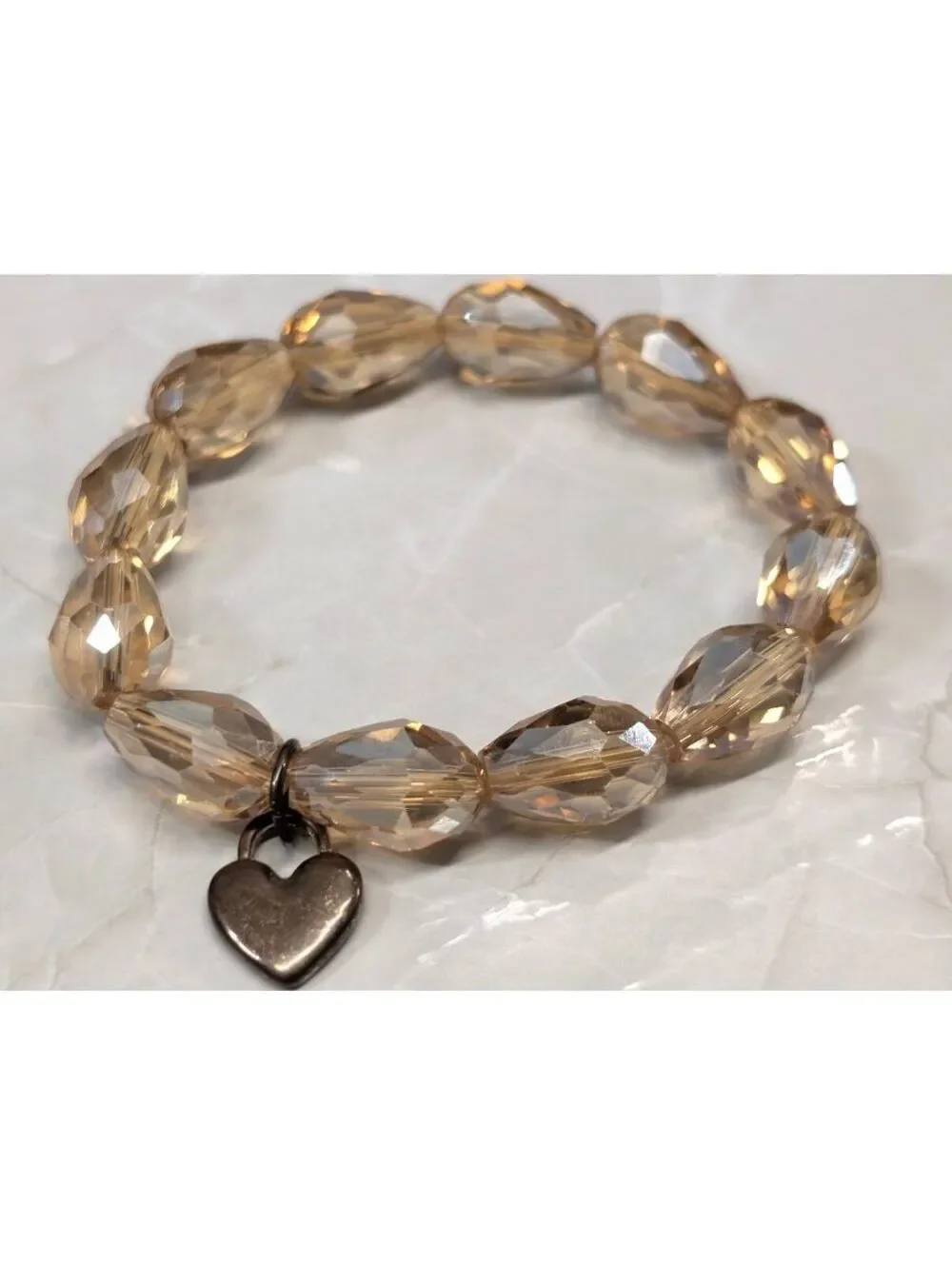 N/A vtg faceted